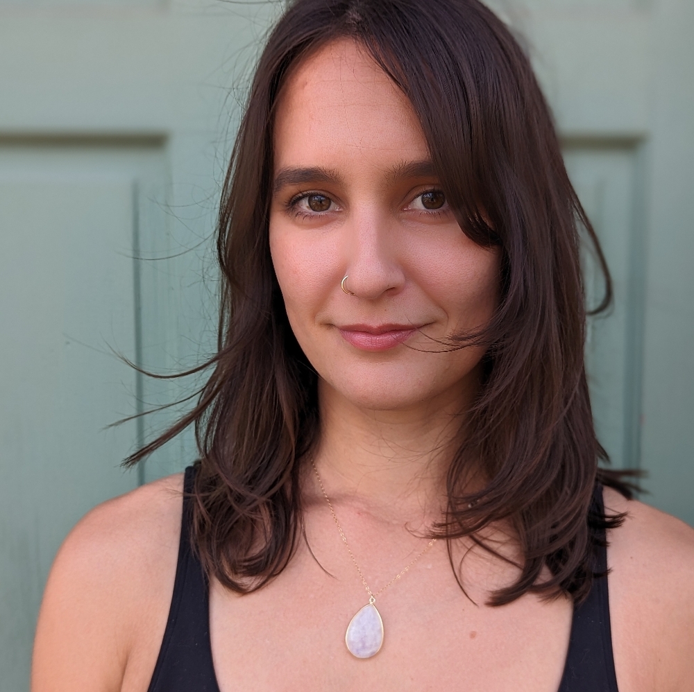 Meet your Posher, Kate